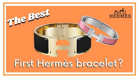 what is the best hermes bracelet 2016